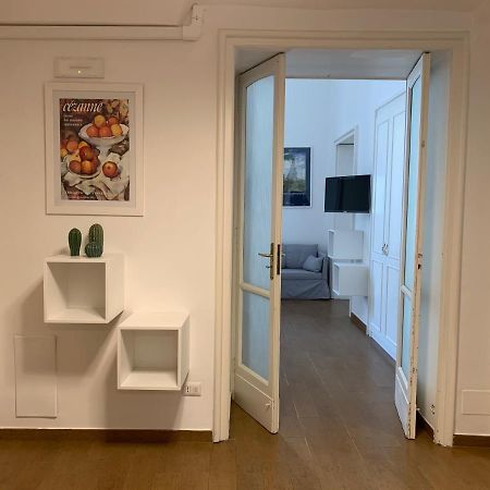 Casa Armonia Comfort A Torre Del Greco Kültér fotó