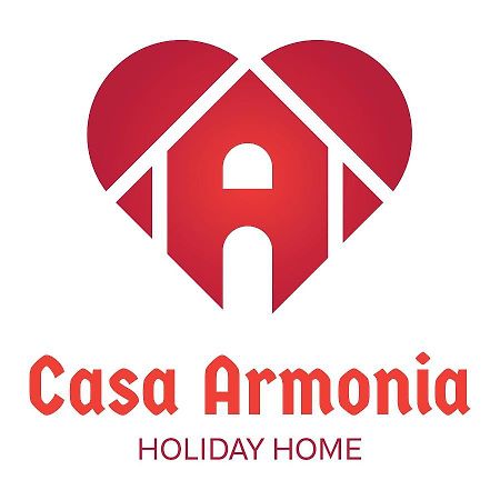 Casa Armonia Comfort A Torre Del Greco Kültér fotó