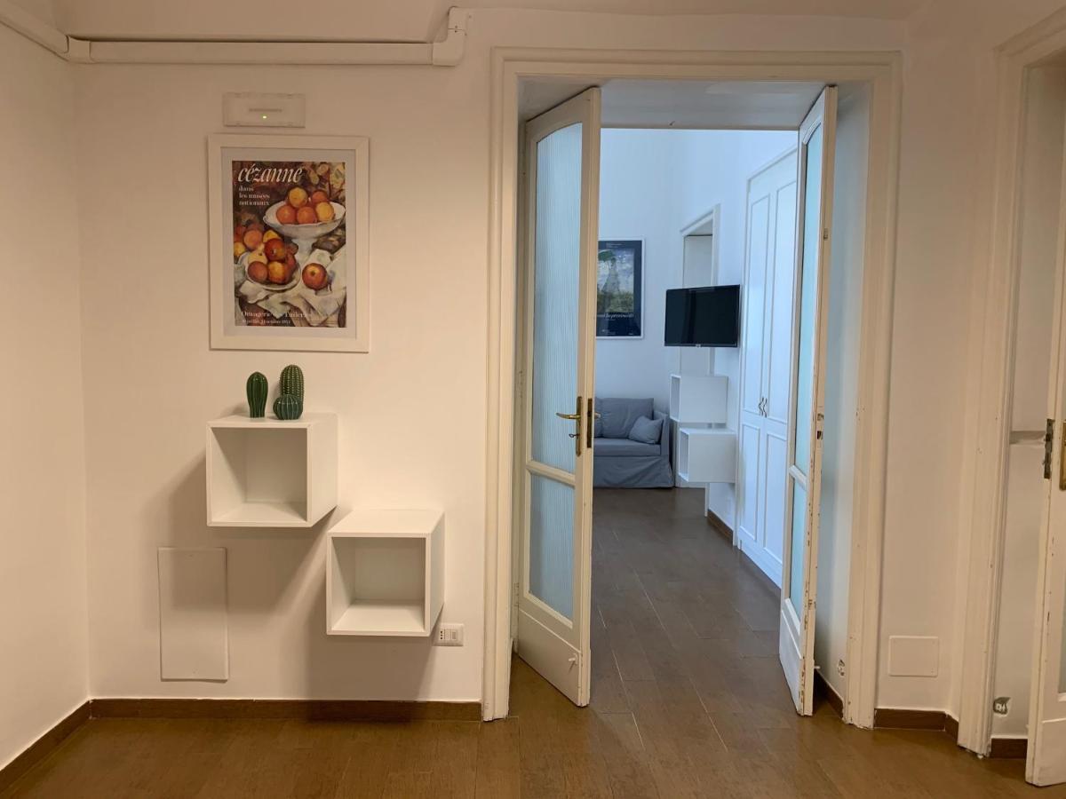 Casa Armonia Comfort A Torre Del Greco Kültér fotó