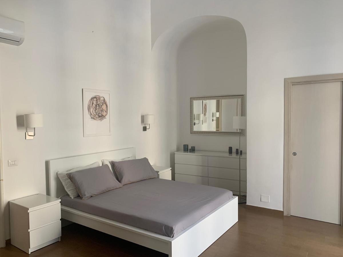 Casa Armonia Comfort A Torre Del Greco Kültér fotó