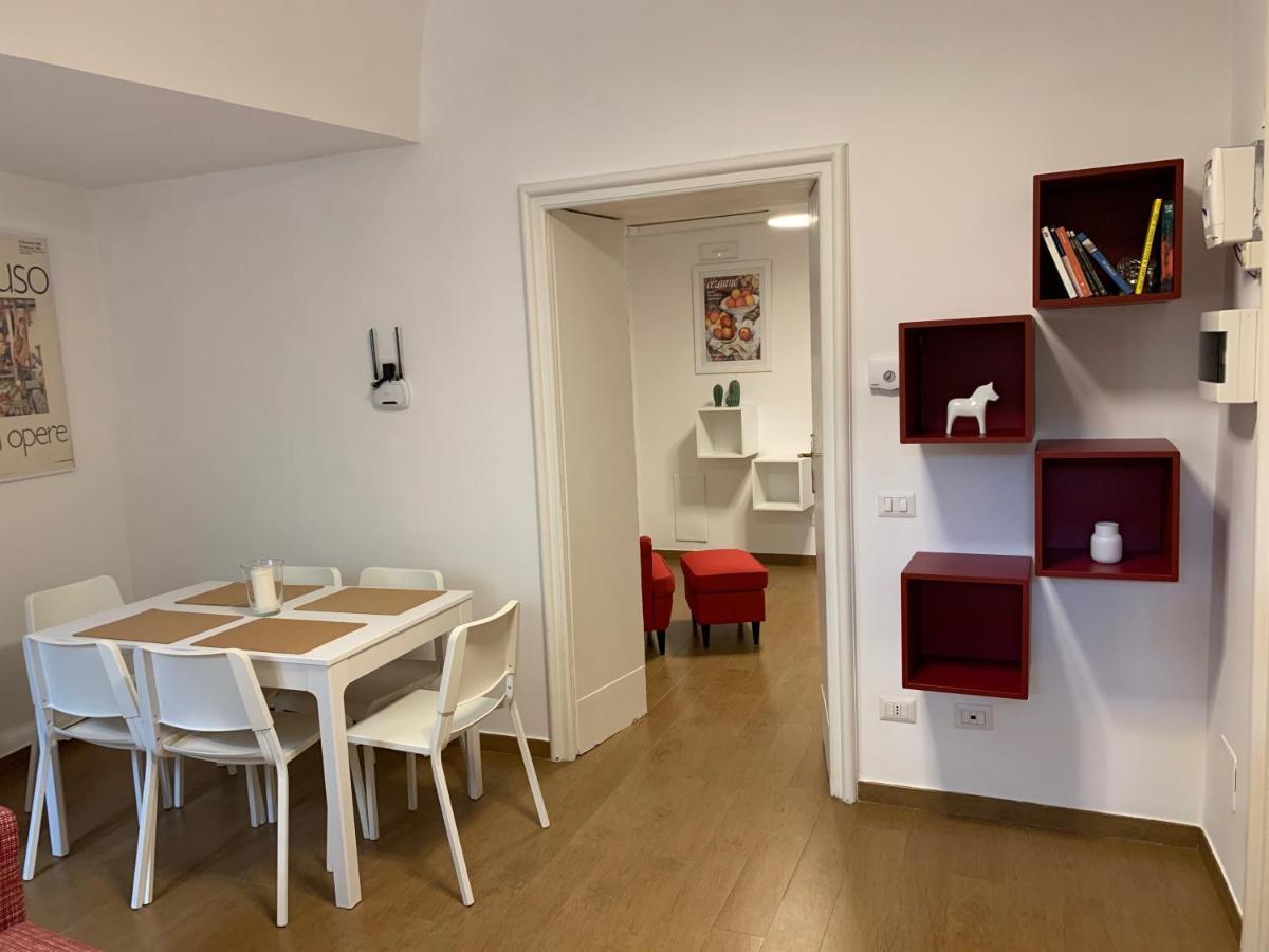 Casa Armonia Comfort A Torre Del Greco Kültér fotó