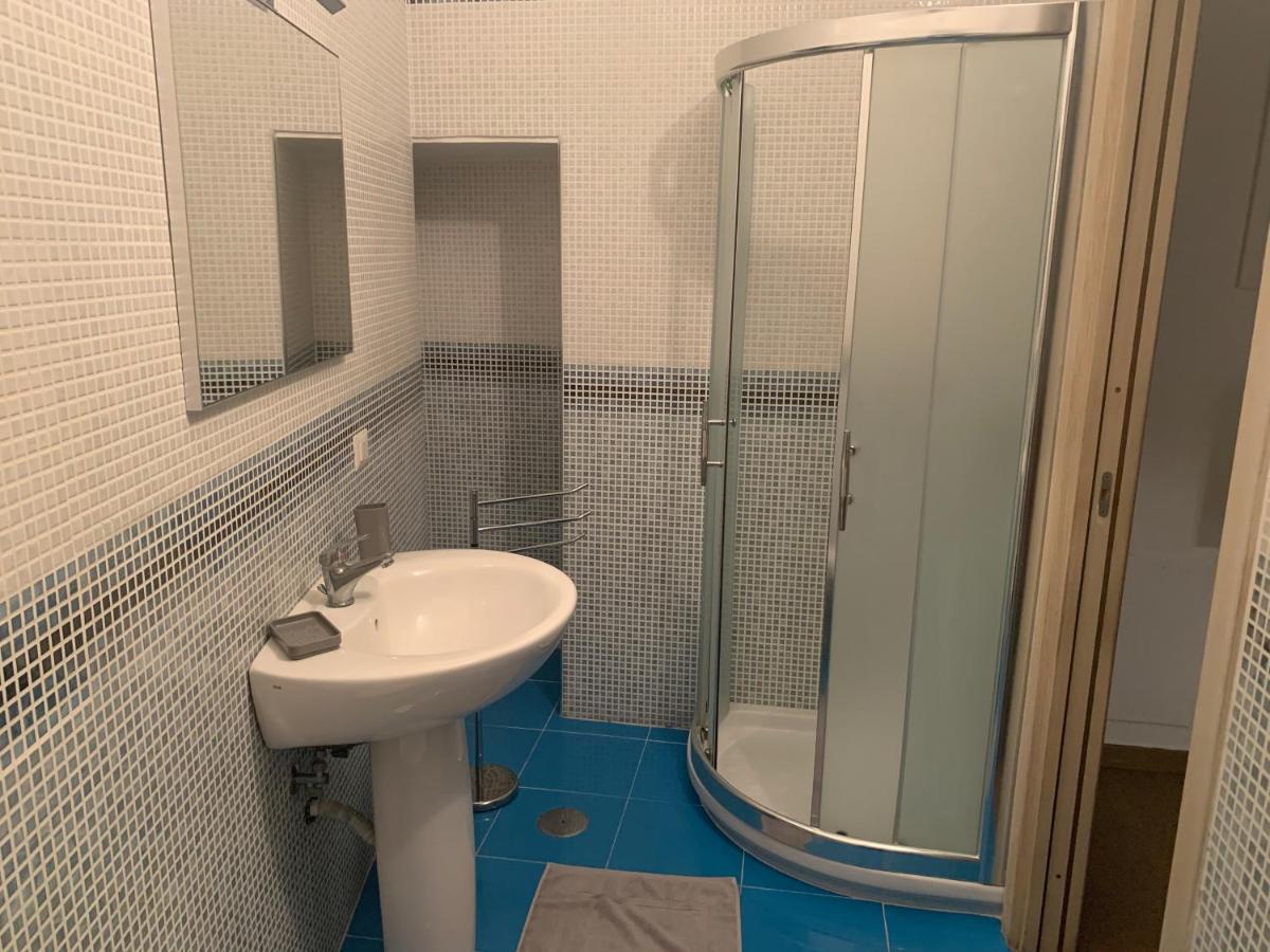 Casa Armonia Comfort A Torre Del Greco Kültér fotó