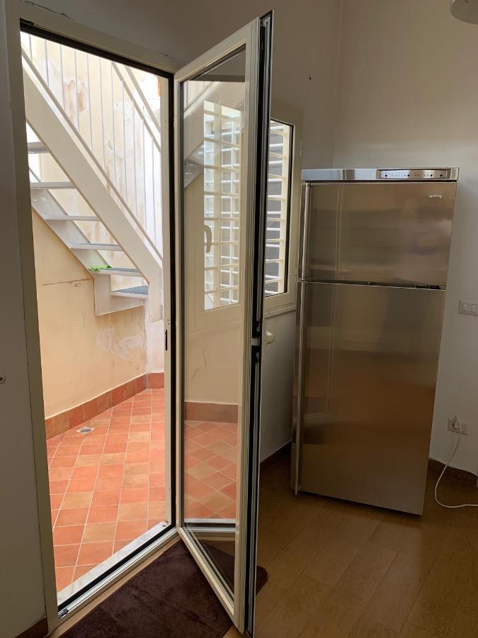 Casa Armonia Comfort A Torre Del Greco Kültér fotó