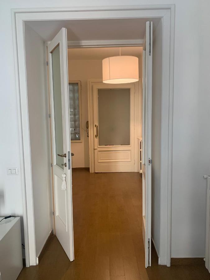 Casa Armonia Comfort A Torre Del Greco Kültér fotó