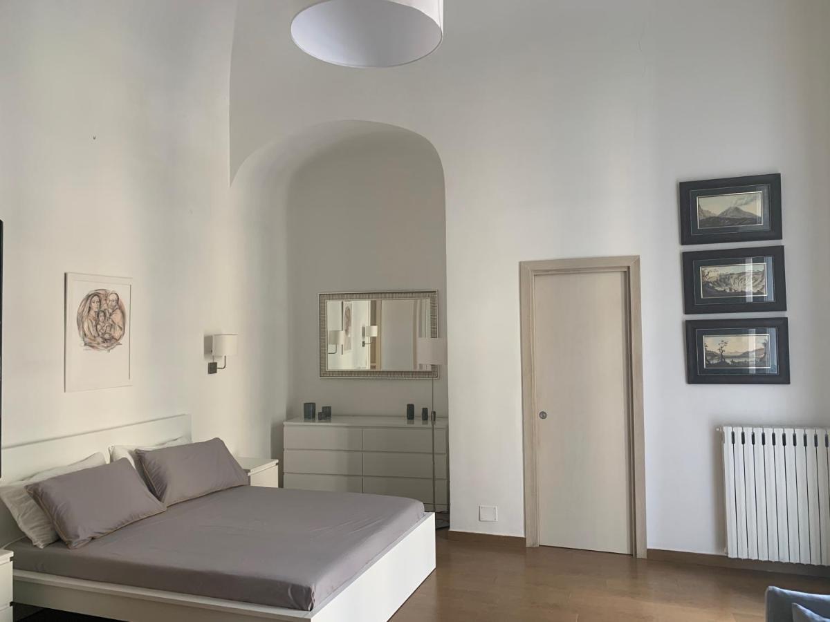 Casa Armonia Comfort A Torre Del Greco Kültér fotó