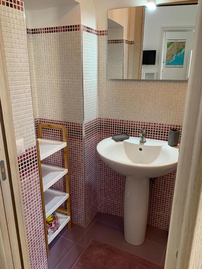 Casa Armonia Comfort A Torre Del Greco Kültér fotó