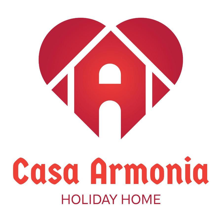 Casa Armonia Comfort A Torre Del Greco Kültér fotó